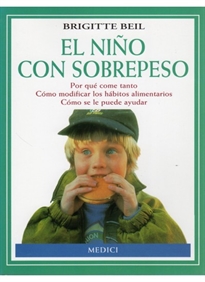 Books Frontpage El Niño Con Sobrepeso