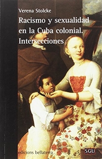 Books Frontpage Racismo Y Sexualidad En La Cuba
