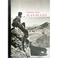 Books Frontpage Noticias sobre Juan Rulfo