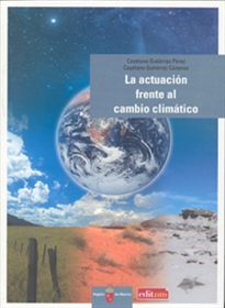 Books Frontpage La Actuación Frente Al Cambio Climático