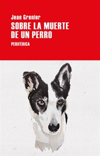 Books Frontpage Sobre la muerte de un perro