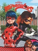 Front page¡El poder de Lady Wifi! (Miraculous [Prodigiosa Ladybug]. Cómic)