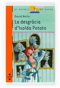 Books Frontpage La desgràcia d'Isolda Potato