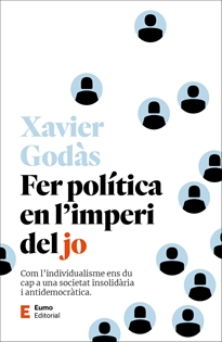 Books Frontpage Fer política en l'imperi del jo