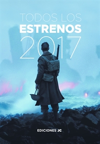 Books Frontpage Todos los Estrenos de 2017