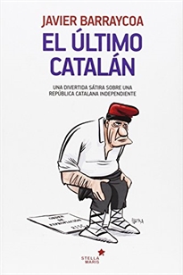 Books Frontpage El último catalán