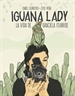 Front pageIguana Lady. La vida de Graciela Iturbide.