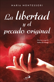 Books Frontpage La libertad y el pecado original