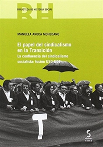 Books Frontpage El papel del sindicalismo en la Transición