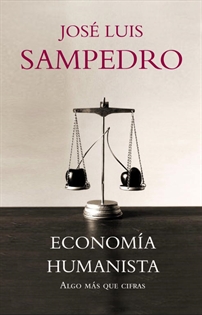 Books Frontpage Economía humanista