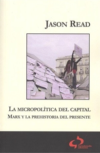 Books Frontpage La micropolítica del Capital