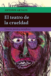 Books Frontpage El teatro de la crueldad