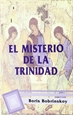 Front pageEl Misterio de la Trinidad. Curso de teología ortodoxa