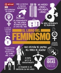 Books Frontpage El libro del feminismo