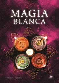 Books Frontpage Magia Blanca