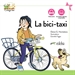 Front pageLa bici-taxi. Nueva edición