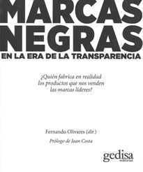 Books Frontpage Marcas negras