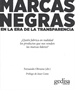 Front pageMarcas negras