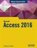 Front pageAccess 2016