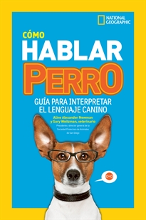 Books Frontpage Cómo hablar perro