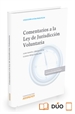 Front pageComentarios a la Ley de Jurisdicción Voluntaria (Papel + e-book)