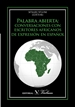 Front pagePalabra abierta: conversaciones con escritores africanos de expresión en español.