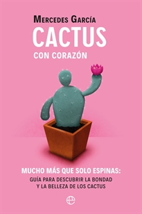 Books Frontpage Cactus con corazón
