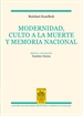 Front pageModernidad, culto a la muerte y memoria nacional