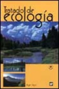 Books Frontpage Tratado de ecología