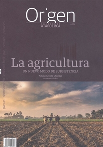 Books Frontpage La agricultura