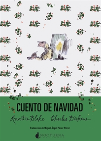Books Frontpage Cuento de Navidad