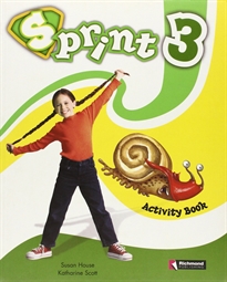 Books Frontpage Sprint 3 Activity Book