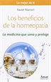 Front pageLos beneficios de la homeopatia