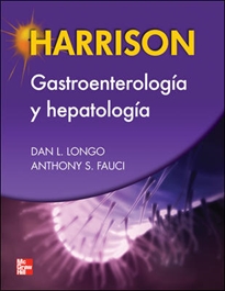 Books Frontpage Harrison Gastroenterologia Y Hepatologia