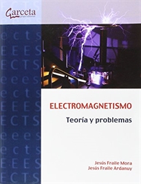 Books Frontpage Electromagnetismo