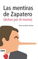 Front pageLas mentiras de Zapatero