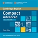 Front pageCompact Advanced Class Audio CDs (2)