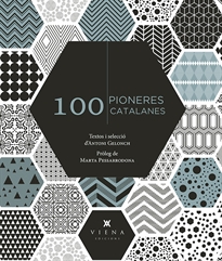 Books Frontpage 100 pioneres catalanes