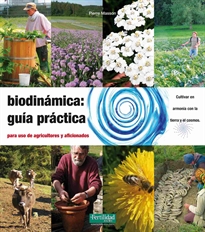 Books Frontpage Biodinámica: guía práctica