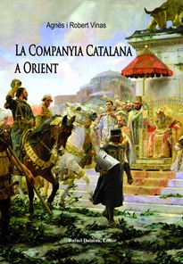 Books Frontpage La Companyia Catalana a Orient