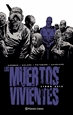 Front pageLos muertos vivientes Integral nº 06/08