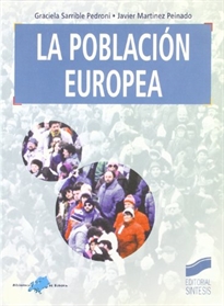 Books Frontpage La población Europea