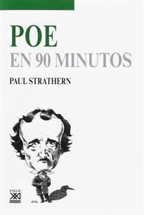 Books Frontpage Poe en 90 minutos