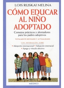 Books Frontpage Como Educar Al Niño Adoptado