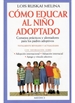 Front pageComo Educar Al Niño Adoptado