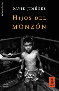 Books Frontpage Hijos del monz—n