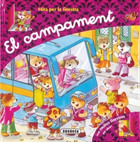 Books Frontpage El campament