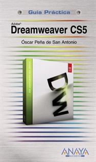 Books Frontpage Dreamweaver CS5