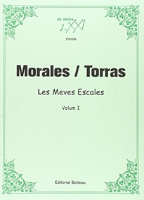 Books Frontpage Les meves Escales. Volumen I