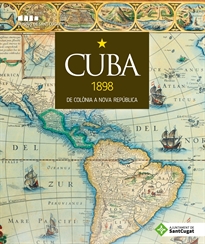 Books Frontpage Cuba 1898